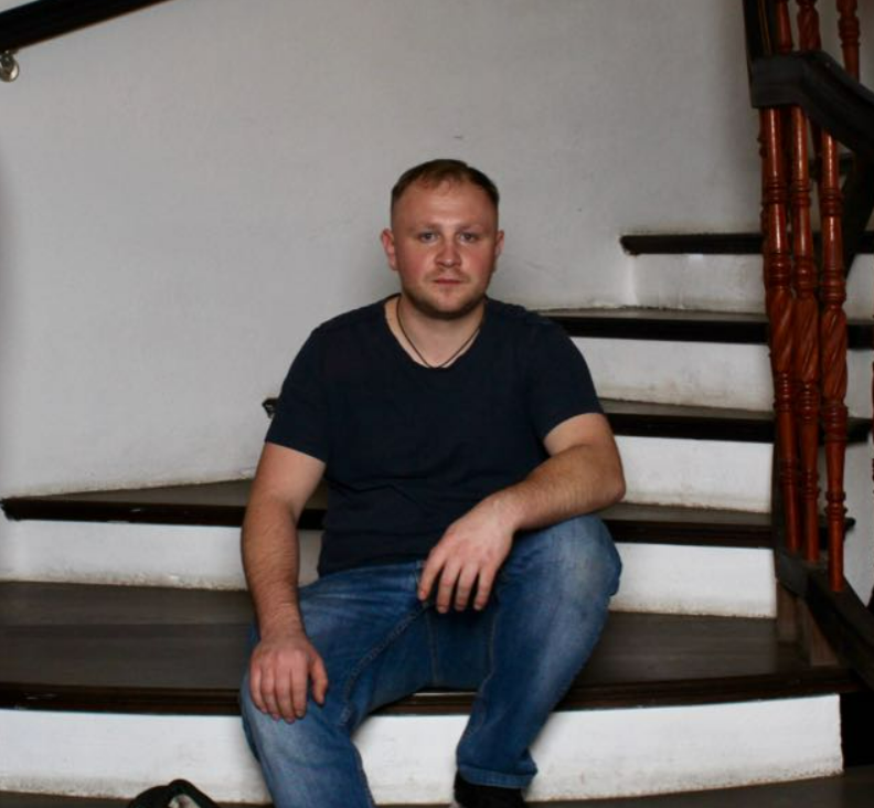 Darek Kulczycki – Inhaber Polbo