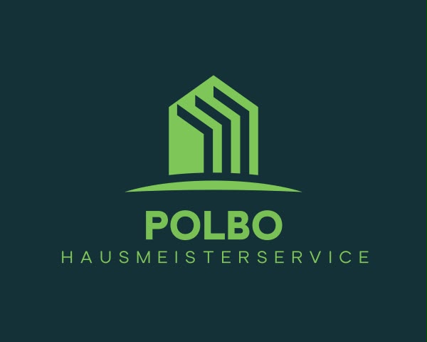 Polbo Hausmeisterservice Logo